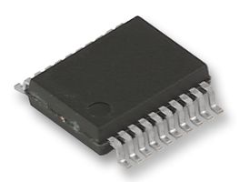 ANALOG DEVICES MAX6697EP9C+