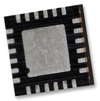 SILICON LABS EFM8BB31F32I-B-QFN24