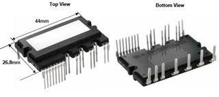ONSEMI FCBS0650