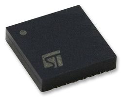 STMICROELECTRONICS LSM330DLCTR