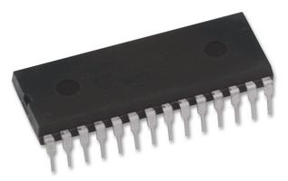 MICROCHIP ATTINY28V-1PU