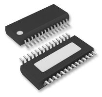 ANALOG DEVICES MAX3157CAI+T
