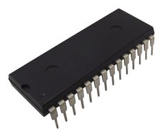 MICROCHIP PIC18F25K22-I/SP