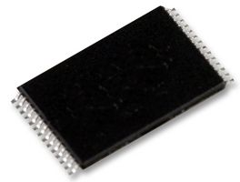MICROCHIP ATMEGA16HVA-4TU