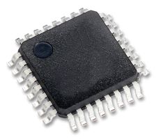 SILICON LABS EFM8LB12F32E-B-QFP32