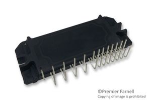 ONSEMI STK57FU394AG-E
