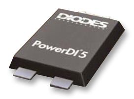 DIODES INC. SBR15U50SP5-13