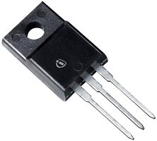 STMICROELECTRONICS TN1610H-6FP