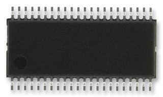 TEXAS INSTRUMENTS DRV8412DDWR