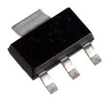 DIODES INC. FZT653TA