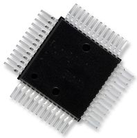 NXP MC9S12C32VPBE25