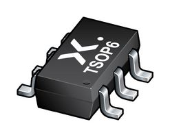 NEXPERIA 74LVC1G58GV,125
