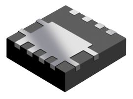 STMICROELECTRONICS FERD20U60DJF-TR