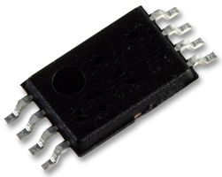 MICROCHIP MCP47FEB01A0-E/ST