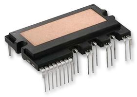 ONSEMI FSBB15CH60.