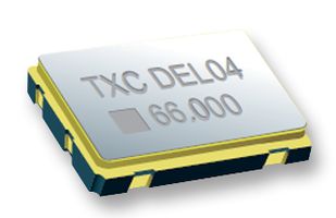 TXC 7W-14.31818MBA-T