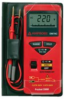 AMPROBE - FLUKE DM78C