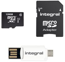 INTEGRAL INMSDX128G10-SPTOTGR