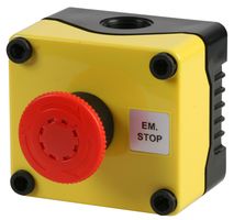 HYLEC 1DE.01.01AB-POS