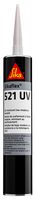 SIKA 521UV BLACK