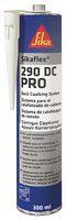 SIKA 290DC PRO BLACK