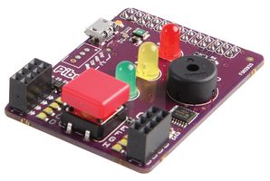 CYNTECH COMPONENTS PIBRELLA-01