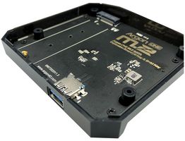 ARGON 40 AR-MDT-EB