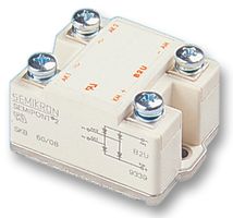 SEMIKRON SKB6008..