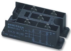 SEMIKRON 7191010