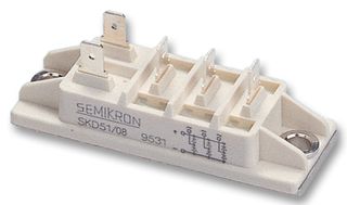 SEMIKRON SKD51/12