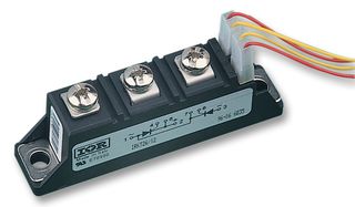 INFINEON IRKH41/12APBF