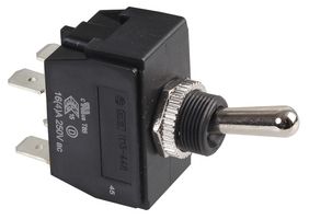 MULTICOMP PPSW-448DPST