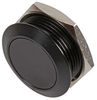 RJS ELECTRONICS RJS1N1LP-19M-F-BLK-68J