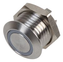 RJS ELECTRONICS RJS1N1LP-12M-F-R-B-BS-12V-68J