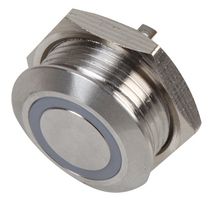 RJS ELECTRONICS RJS1N1LP-16M-F-R-G-BS-12V-68J