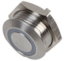 RJS ELECTRONICS RJS1N1LP-16M-F-R-B-BS-12V-68J