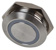 RJS ELECTRONICS RJS1N1LP-19M-F-R-B-BS-12V-68J