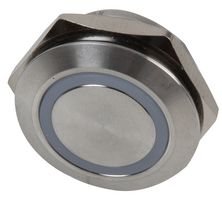 RJS ELECTRONICS RJS1N1LP-22M-F-R-W-BS-12V-68J