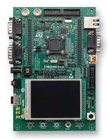 STMICROELECTRONICS STM3210C-EVAL