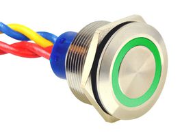 E-SWITCH ULV8FWBSS331.