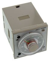 OMRON INDUSTRIAL AUTOMATION H3BF-N8 220 VAC