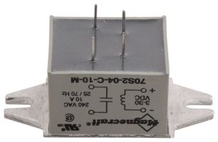 SCHNEIDER ELECTRIC/LEGACY RELAY 70S2-04-C-10-M