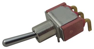 E-SWITCH 100SP5T2B4M6RE.