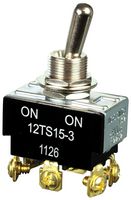 HONEYWELL 12TS15-3.