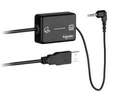 SQUARE D BY SCHNEIDER ELECTRIC DEL-RTCCBL