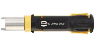 HARTING 09990000999
