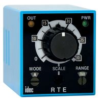 IDEC RTE-P1D12
