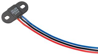 LITTELFUSE 55100-3H-02-D