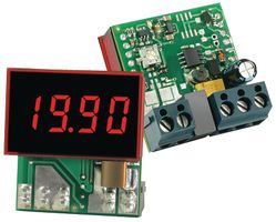 MURATA POWER SOLUTIONS DCA-20PC-6-DC4-BS-C