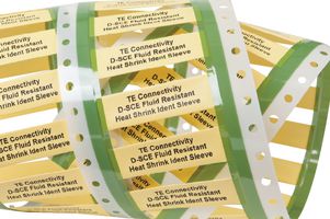 RAYCHEM - TE CONNECTIVITY D-SCE-1K-9.5-50-S1-9